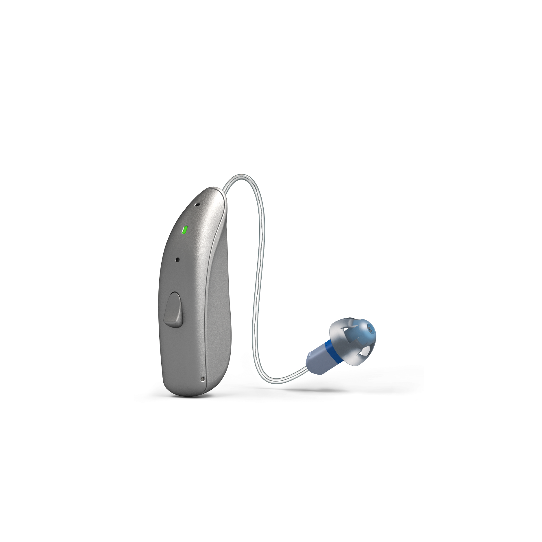 Essential Plus - Receiver in the Ear